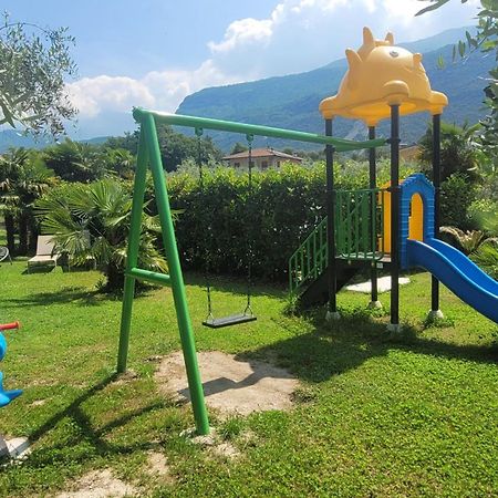 Agriturismo Vin E Amor Dro Buitenkant foto