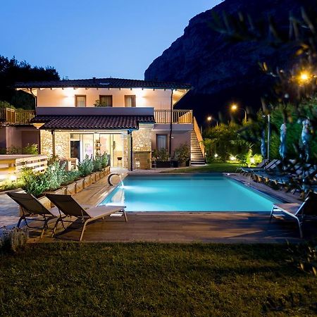 Agriturismo Vin E Amor Dro Buitenkant foto