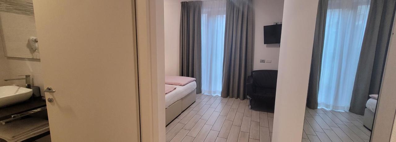 Agriturismo Vin E Amor Dro Buitenkant foto