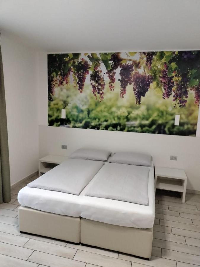 Agriturismo Vin E Amor Dro Buitenkant foto