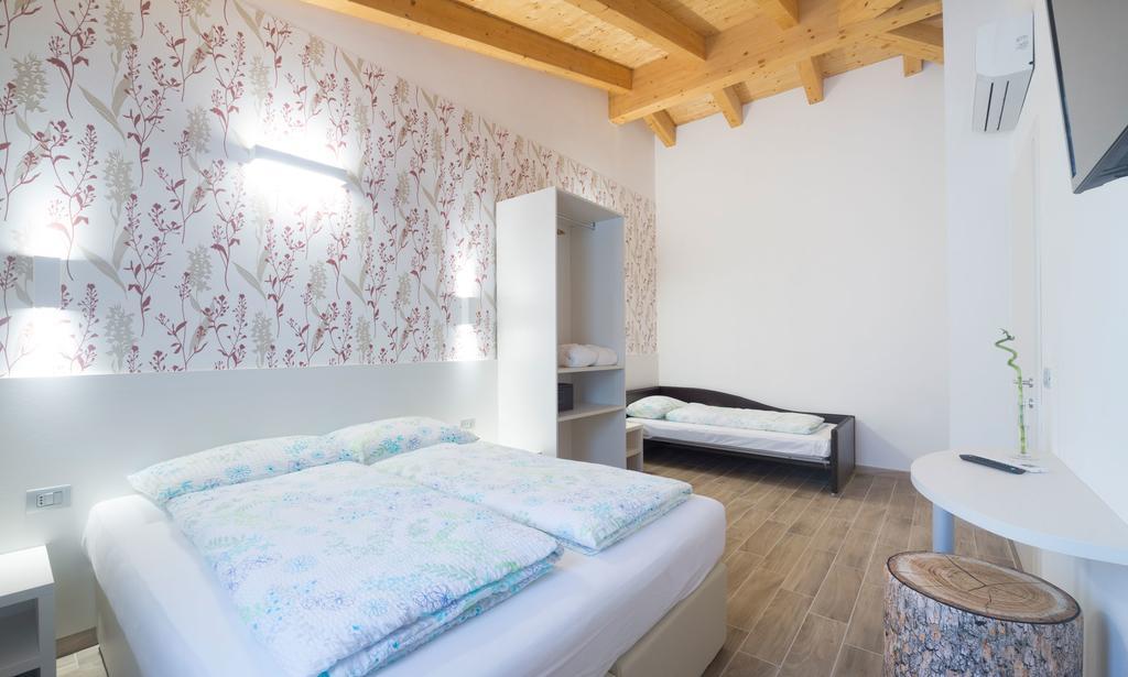 Agriturismo Vin E Amor Dro Buitenkant foto