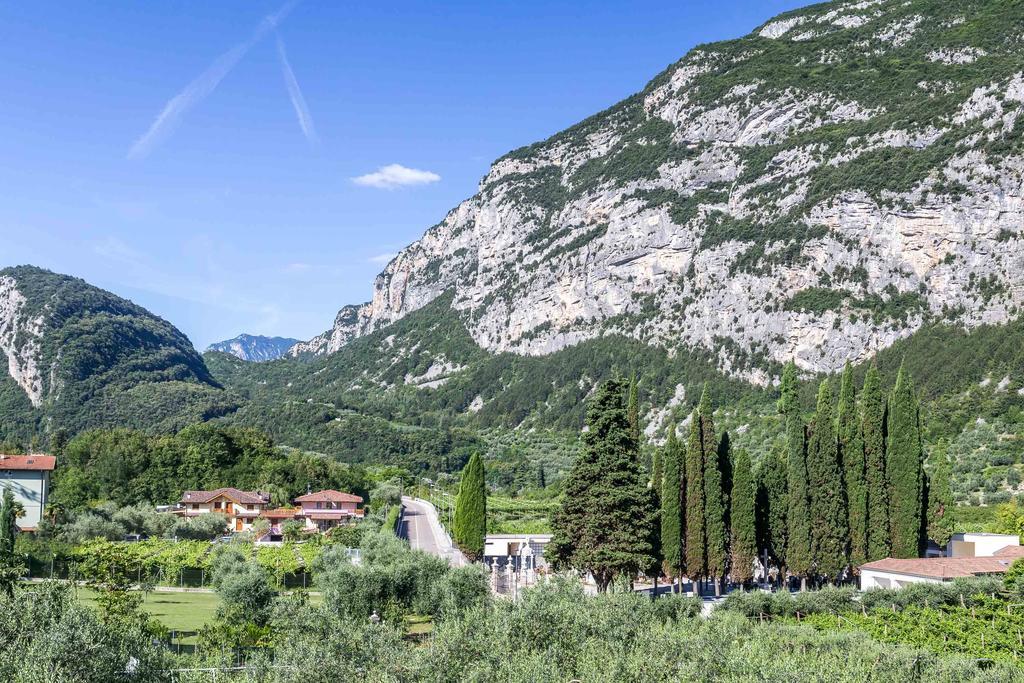 Agriturismo Vin E Amor Dro Buitenkant foto