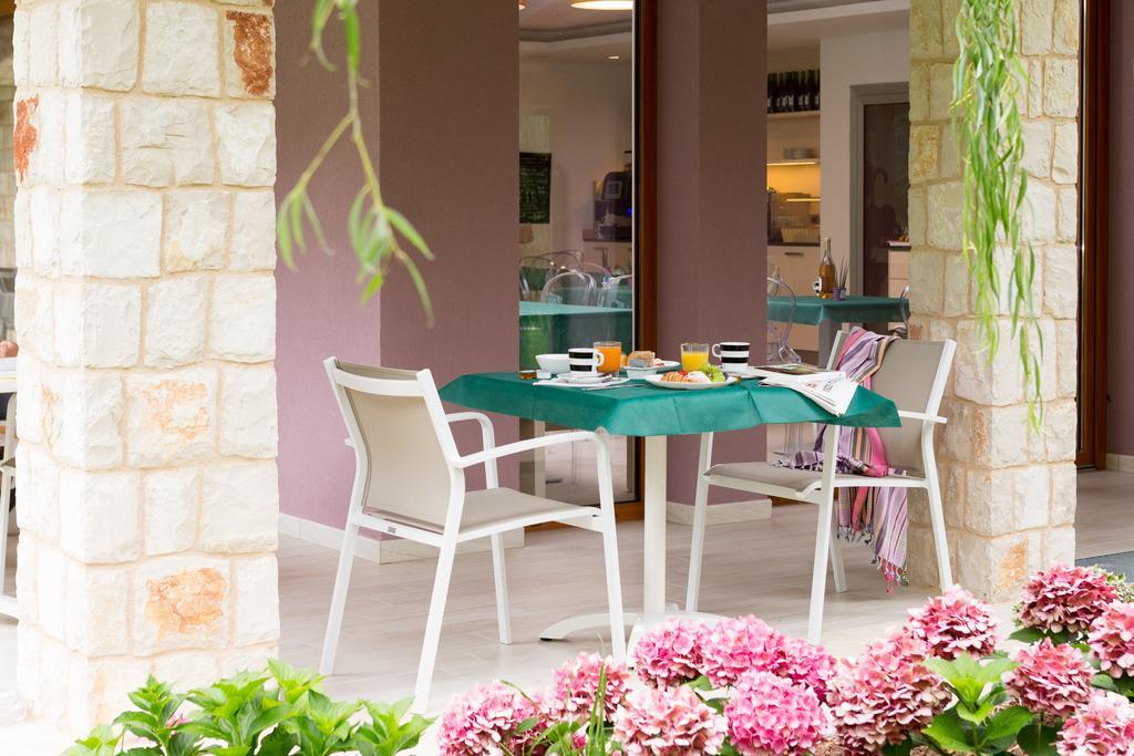 Agriturismo Vin E Amor Dro Buitenkant foto